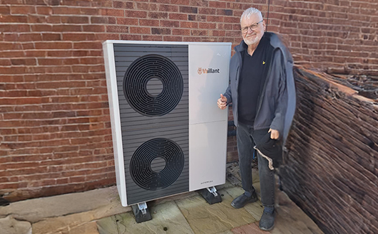 Residential Renewable Energy